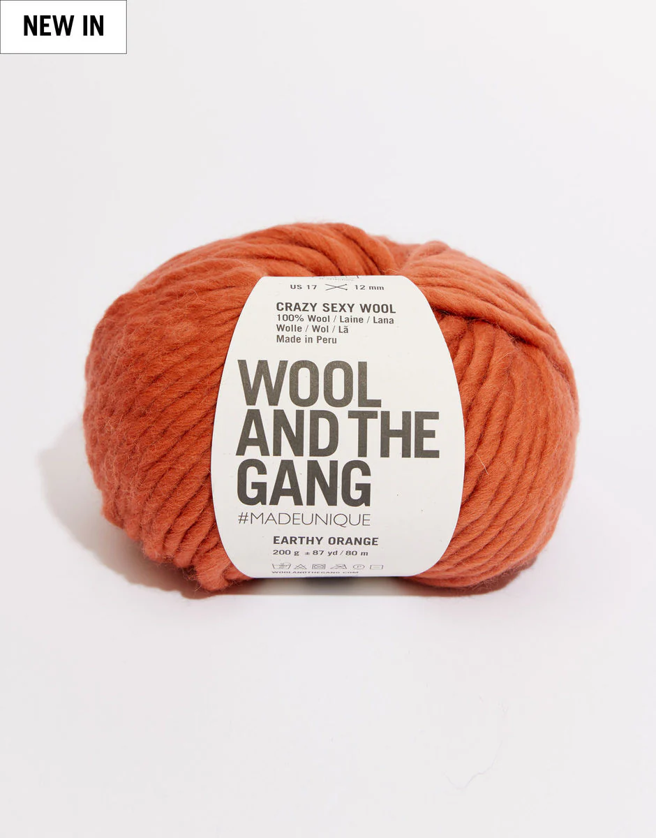 Crazy Sexy Wool - Superior Knitting - Image 35