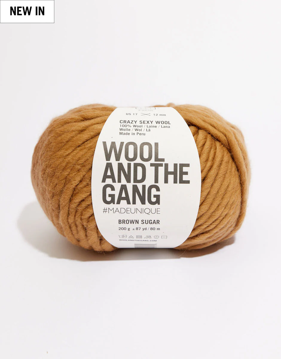 Crazy Sexy Wool - Superior Knitting - Image 36