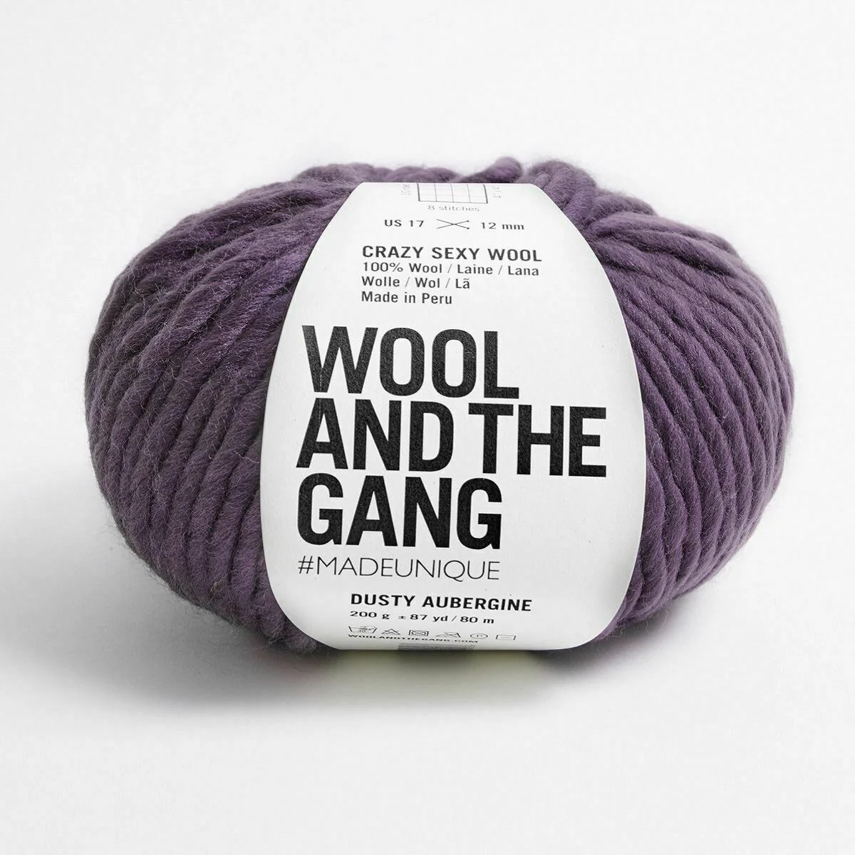 Crazy Sexy Wool - Superior Knitting - Image 39