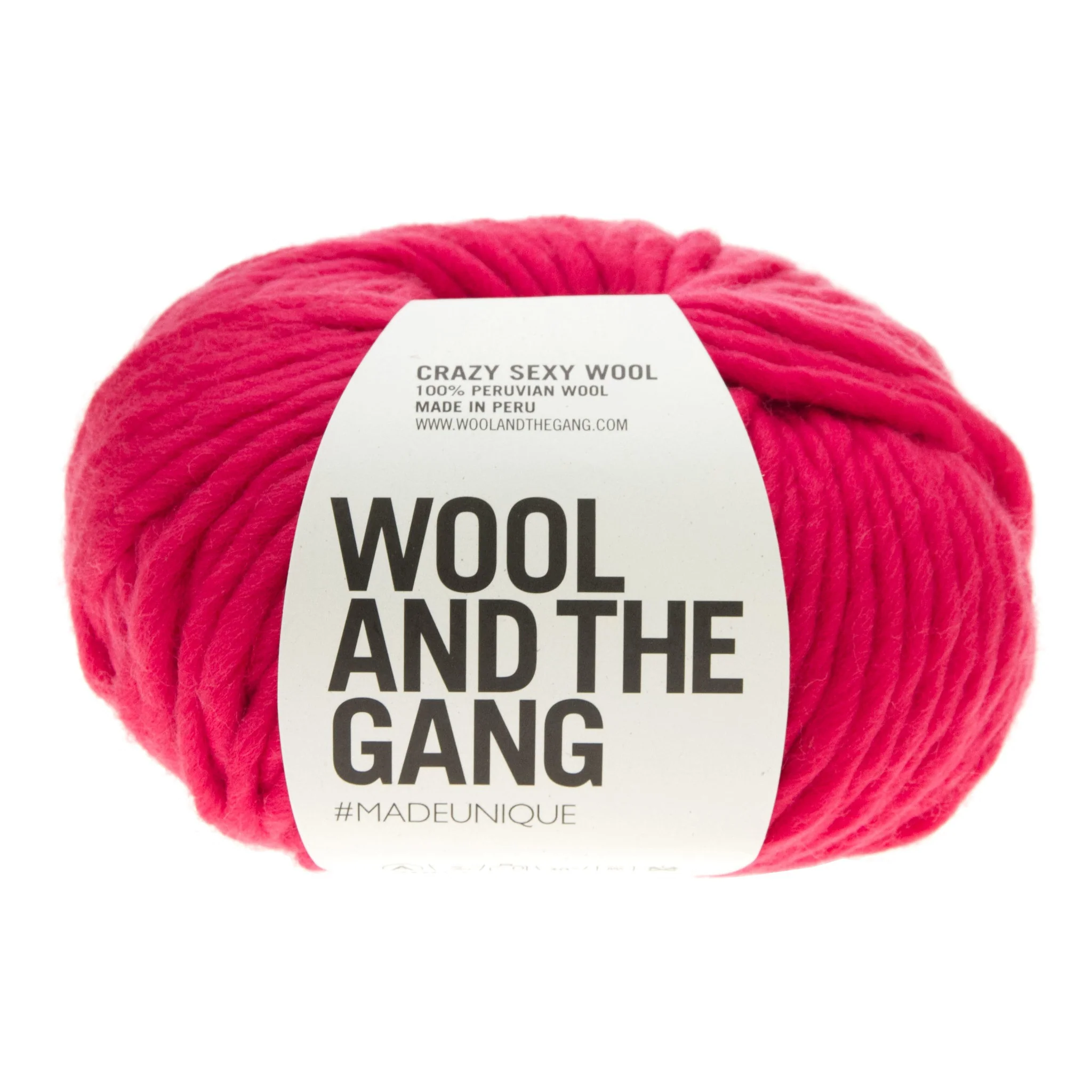 Crazy Sexy Wool - Superior Knitting - Image 4