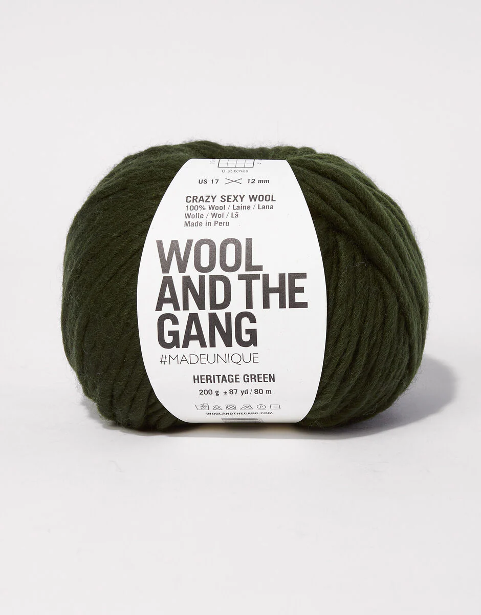 Crazy Sexy Wool - Superior Knitting - Image 40