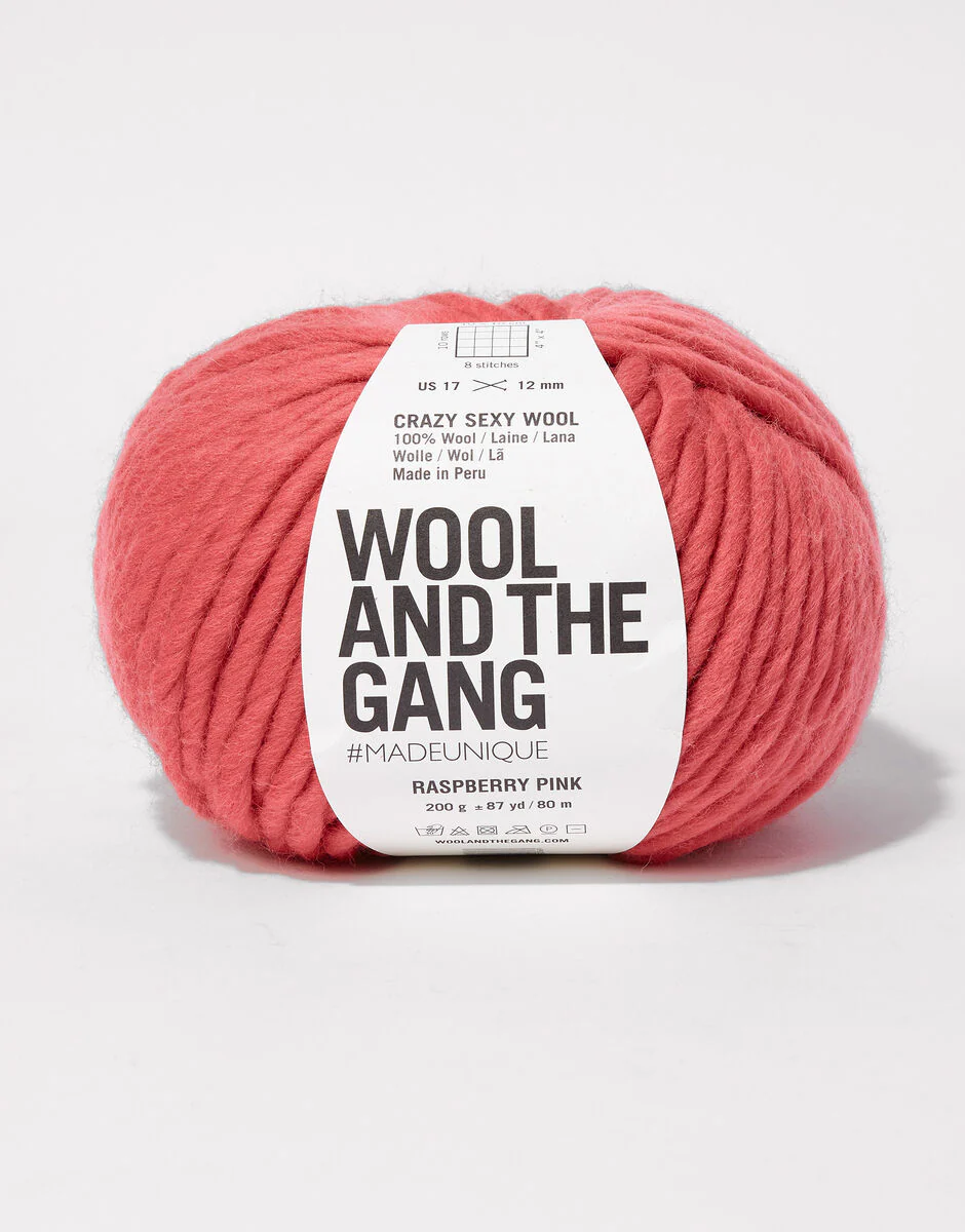 Crazy Sexy Wool - Superior Knitting - Image 41