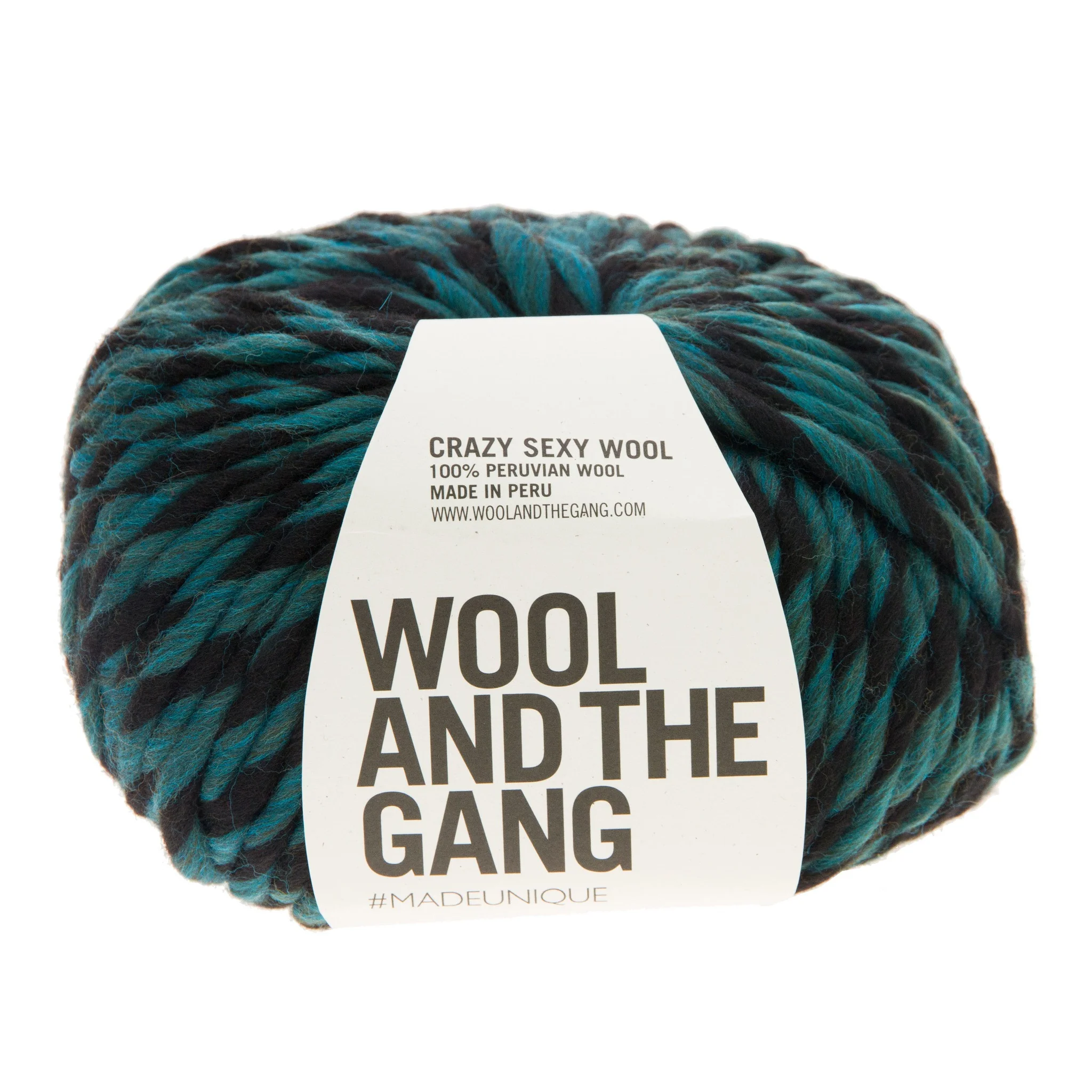 Crazy Sexy Wool - Superior Knitting - Image 5