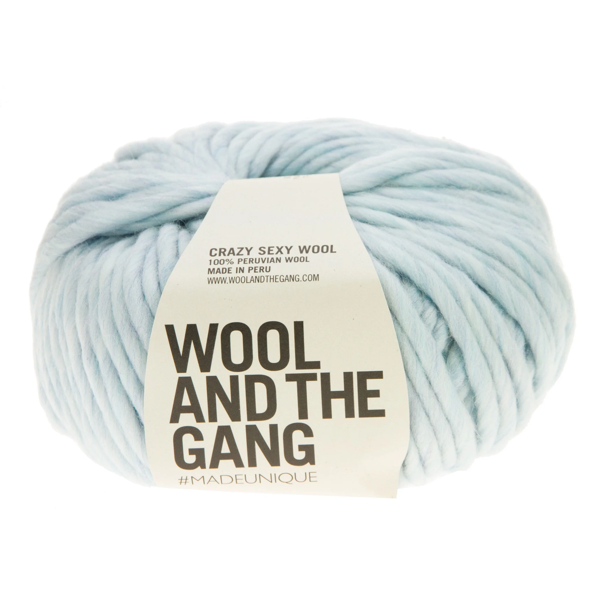 Crazy Sexy Wool - Superior Knitting - Image 7