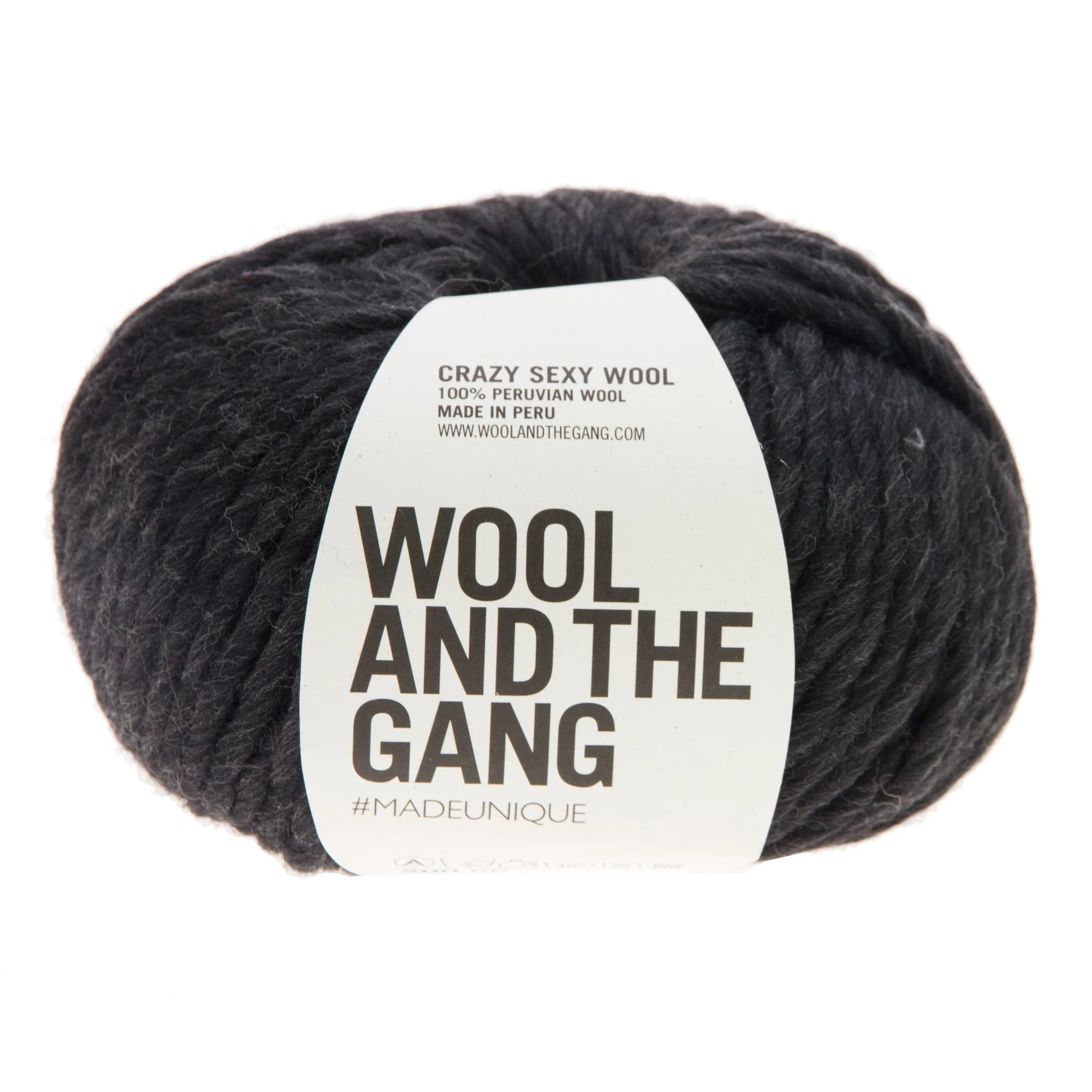 Crazy Sexy Wool - Superior Knitting - Image 8