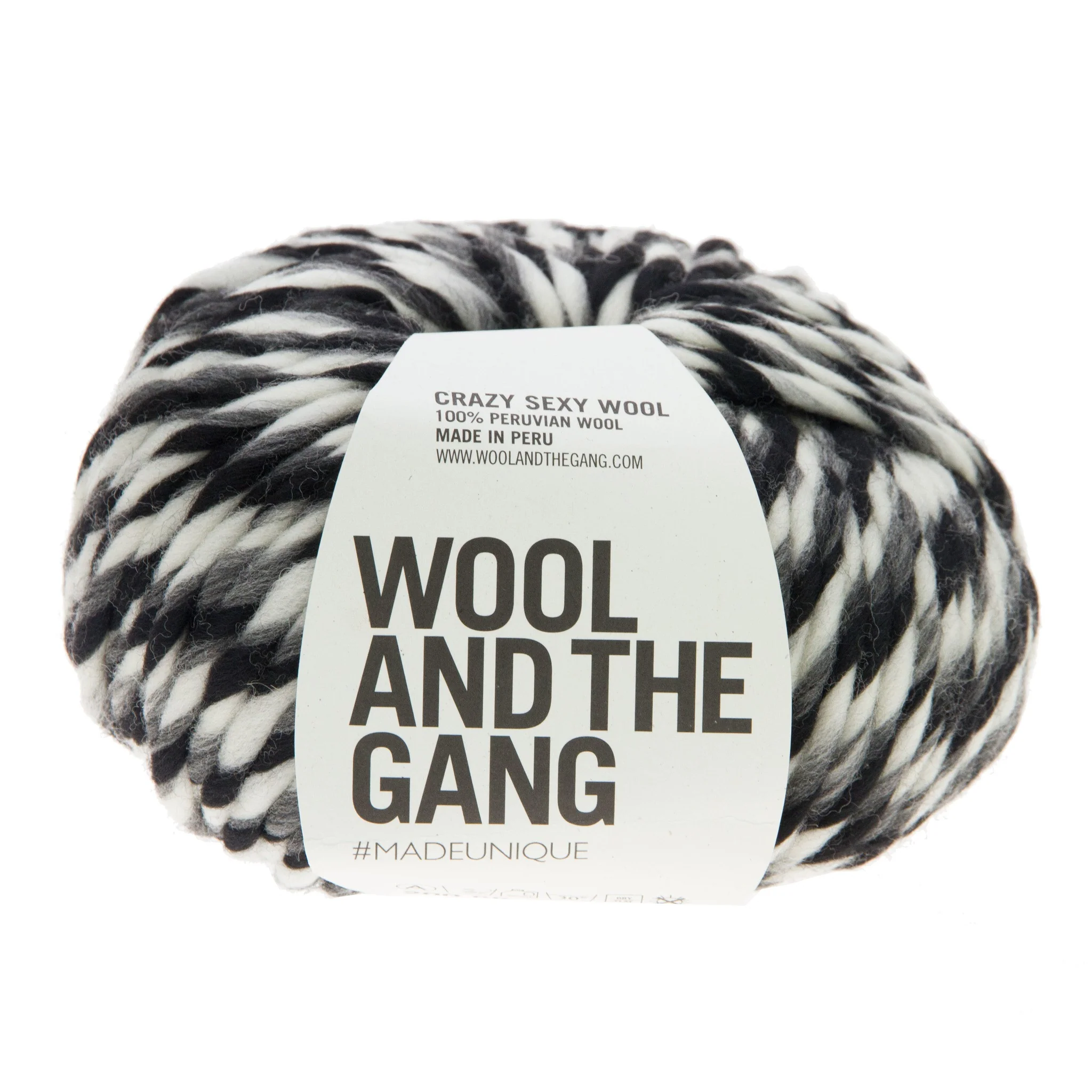Crazy Sexy Wool - Superior Knitting - Image 9