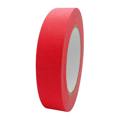 CRE8 Coloured Masking Tape 24mm x 50M - Image 3