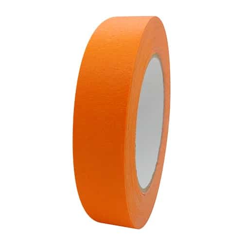 CRE8 Coloured Masking Tape 24mm x 50M - Image 5