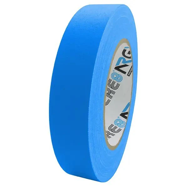 CRE8 Non Reflective Gaffer Tape 24mm x 25m - Image 2