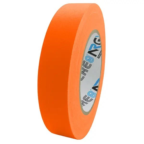 CRE8 Non Reflective Gaffer Tape 24mm x 25m - Image 4