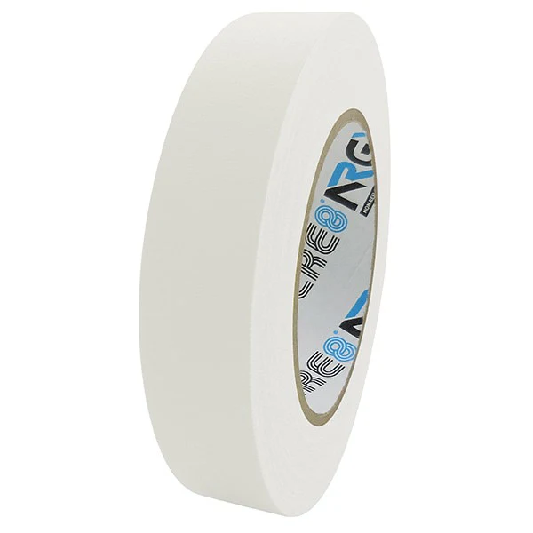 CRE8 Non Reflective Gaffer Tape 24mm x 25m - Image 7