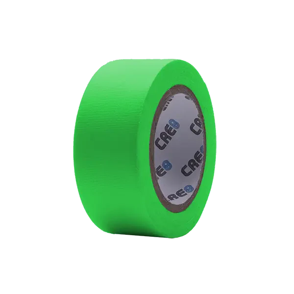 CRE8 Non Reflective Mini Gaffer Tape 24mm - Image 4