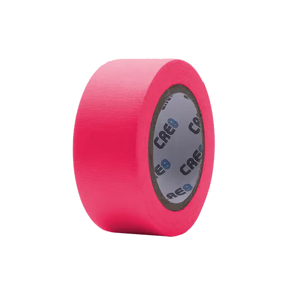 CRE8 Non Reflective Mini Gaffer Tape 24mm - Image 6