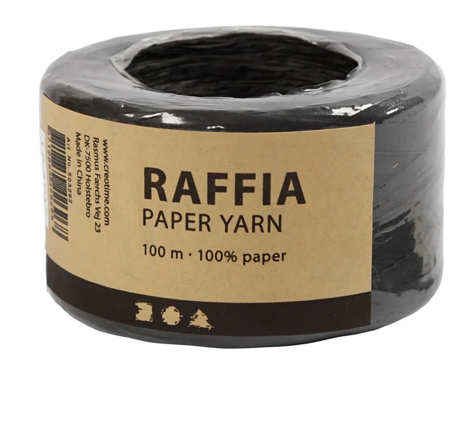 Creativ Raffia paper yarn - Image 11