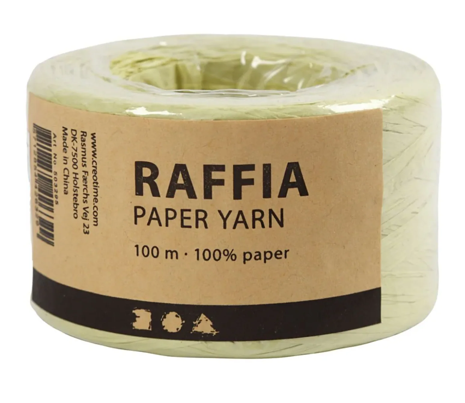 Creativ Raffia paper yarn - Image 7