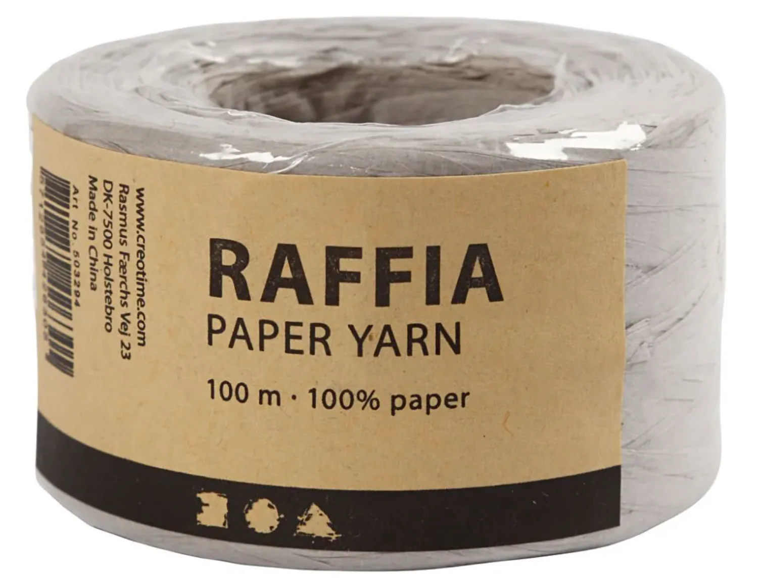 Creativ Raffia paper yarn - Image 9