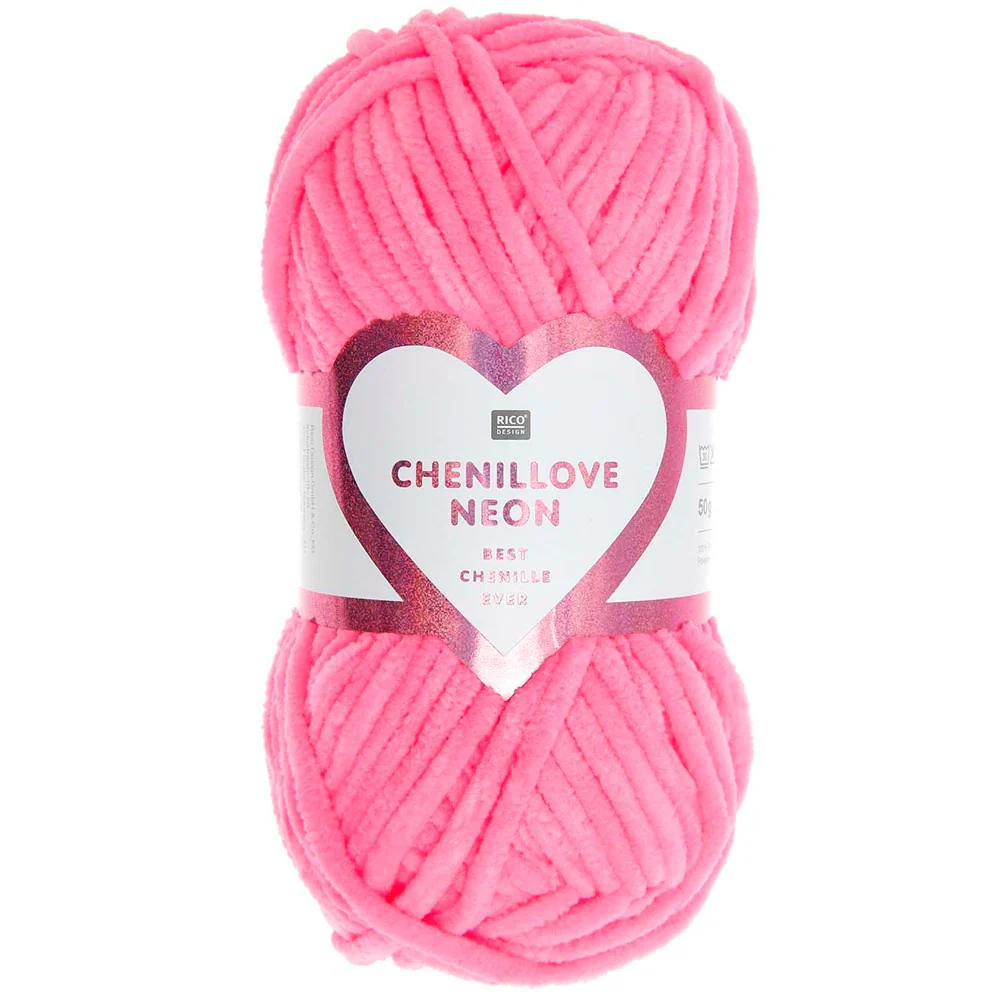 Creative Chenillove Neon - Image 4