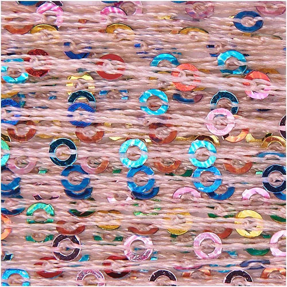 Creative Crazy Paillettes - Image 2