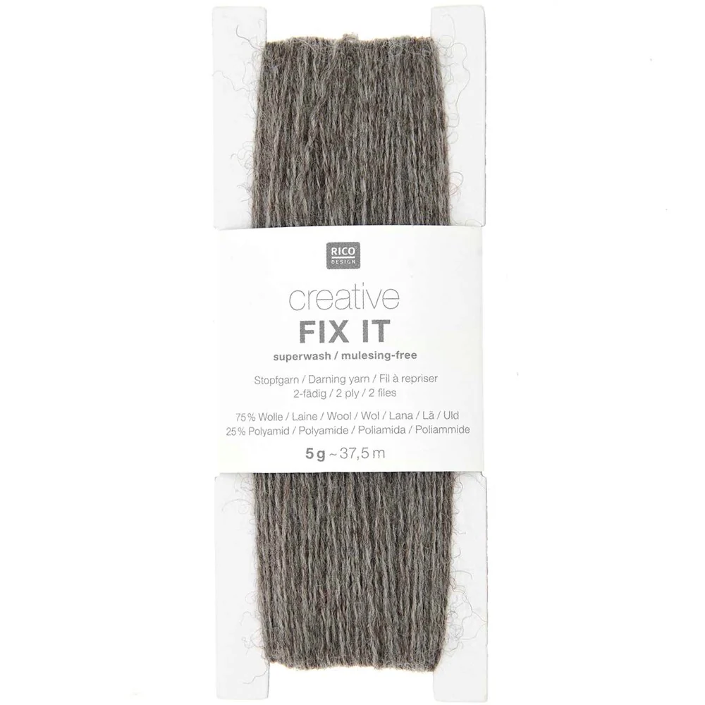 Creative Fix It 2 Ply - Image 2