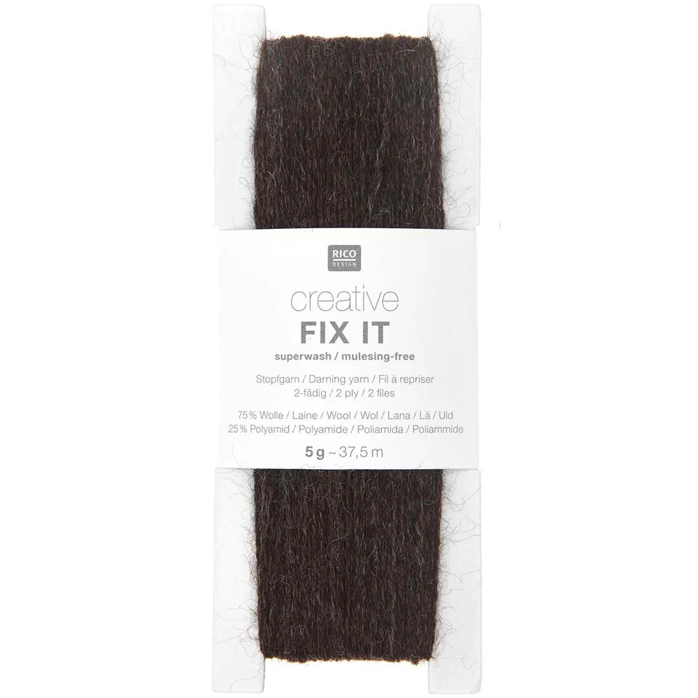 Creative Fix It 2 Ply - Image 4