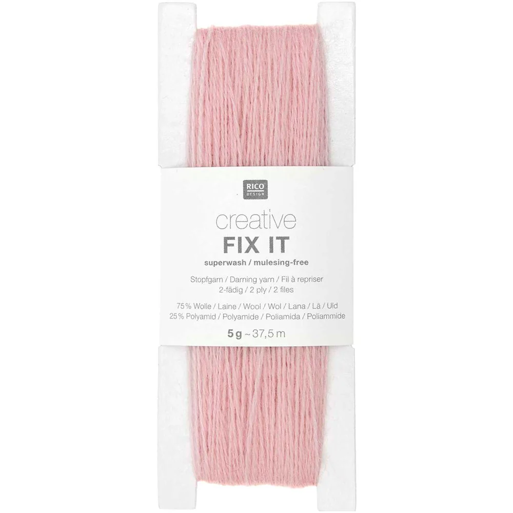 Creative Fix It 2 Ply - Image 5