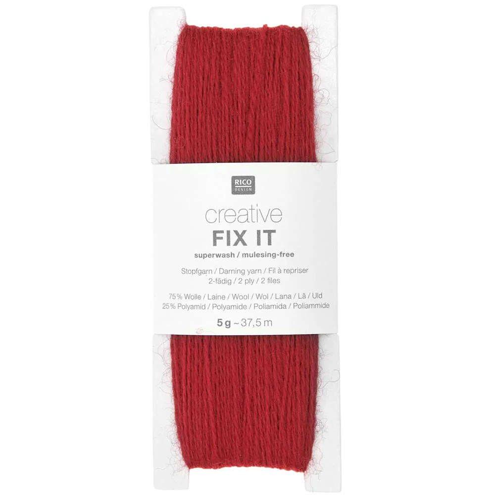 Creative Fix It 2 Ply - Image 6