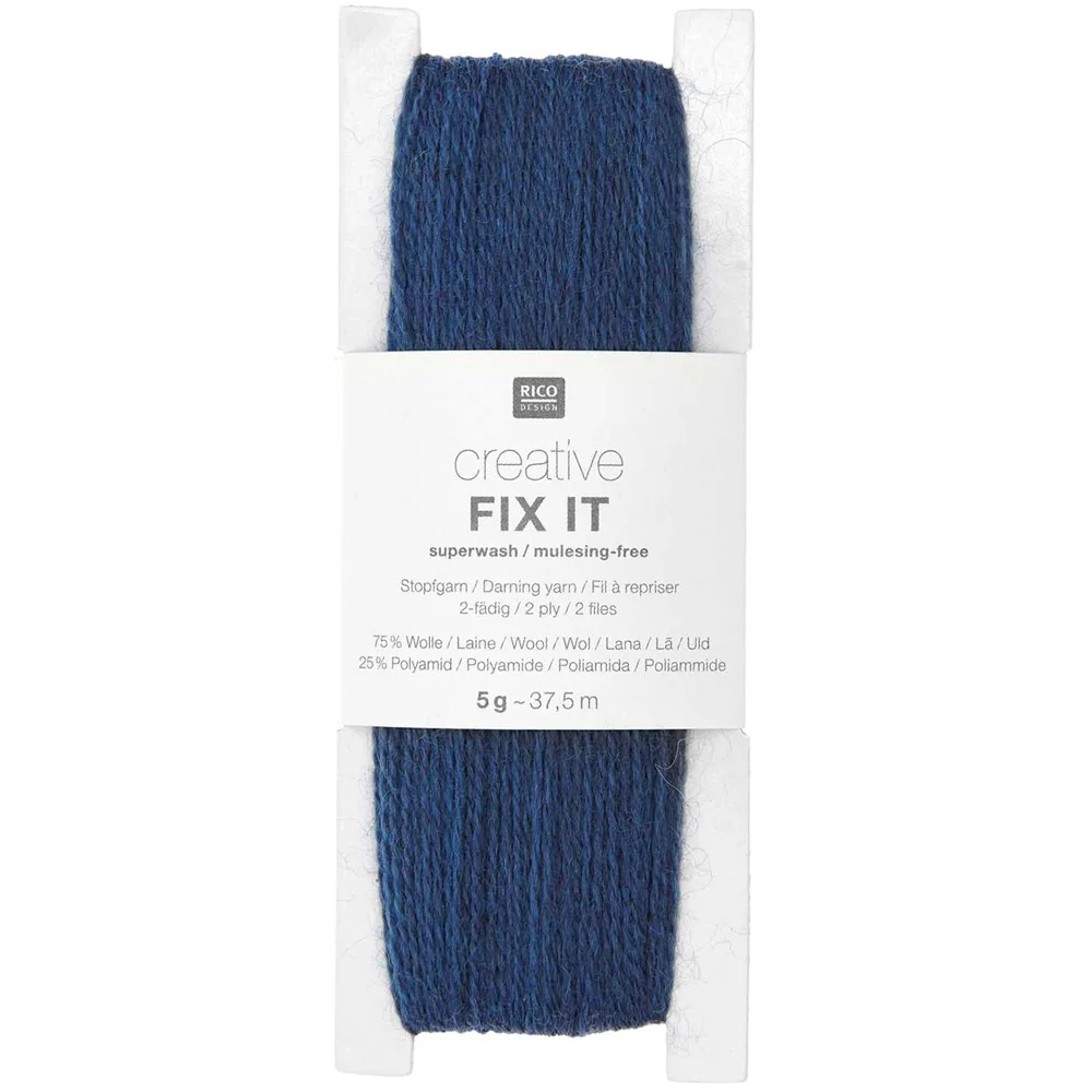 Creative Fix It 2 Ply - Image 7