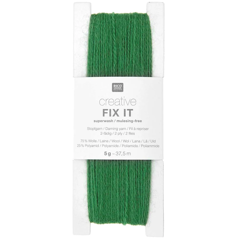 Creative Fix It 2 Ply - Image 8