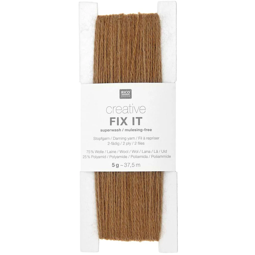 Creative Fix It 2 Ply - Image 9