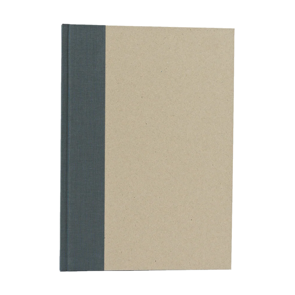 Creative Plain Cover Sketchbook A4