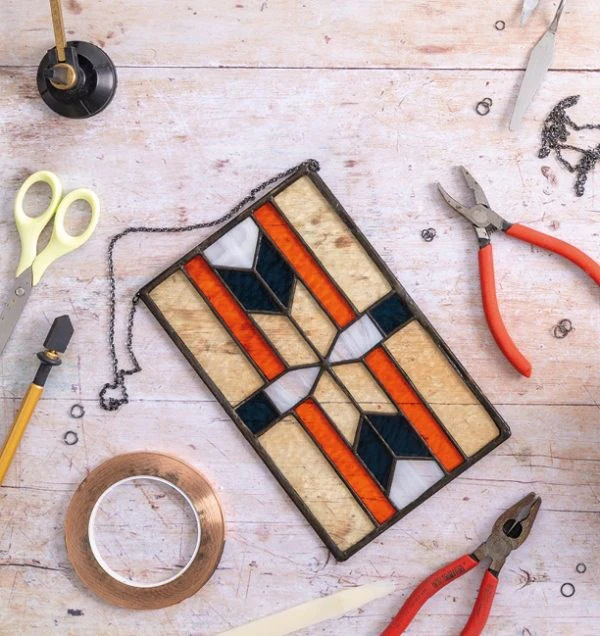 Creative Stained Glass - Image 3