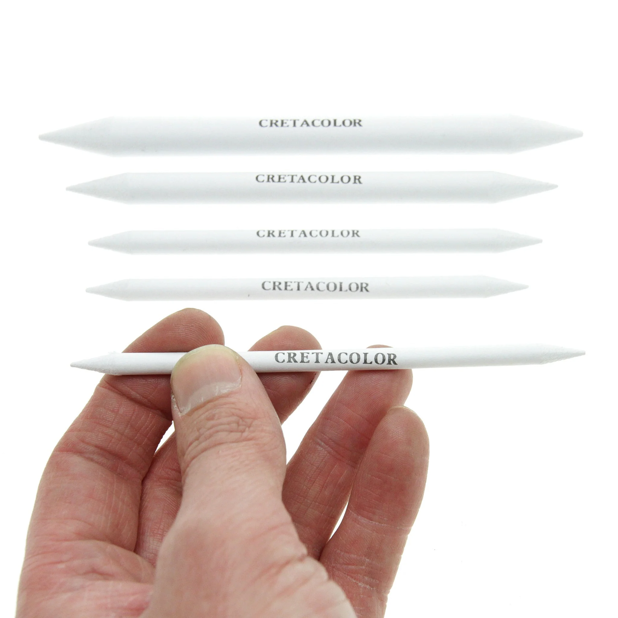 Cretacolor Blending Stumps 5pc Set - Image 2