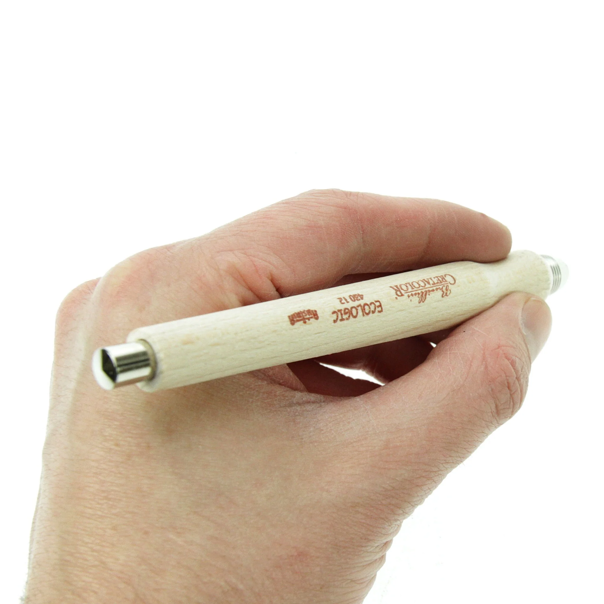 Cretacolor Ecologic Lead Holder - Image 2