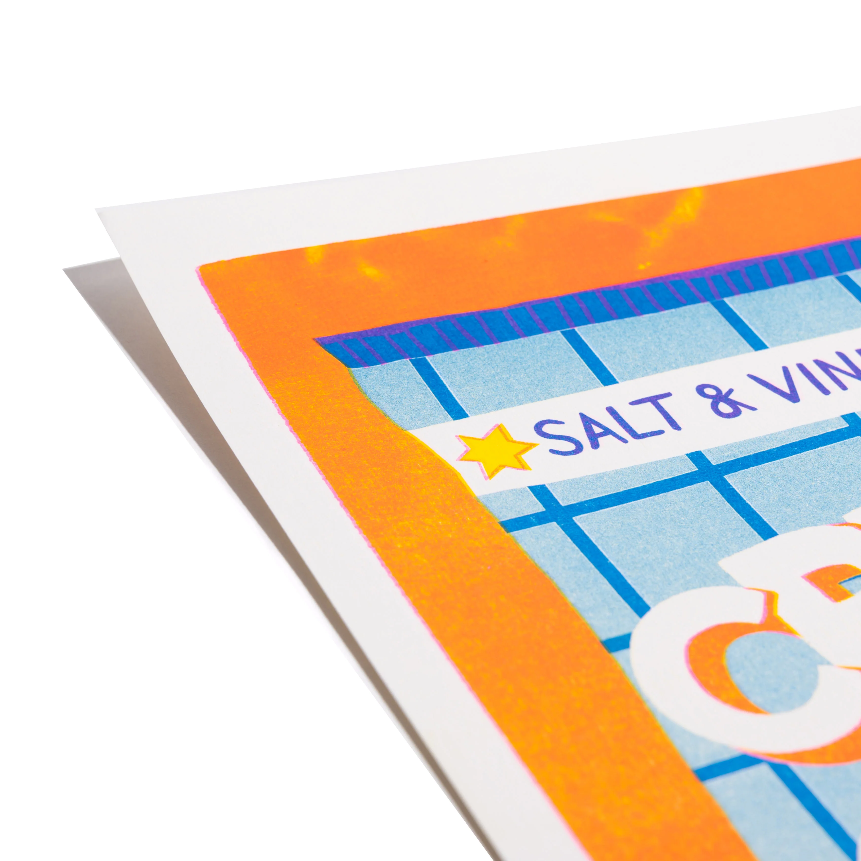 Crisps Print - Image 2