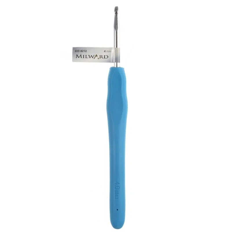 Crochet Hook: Soft Grip - Image 5