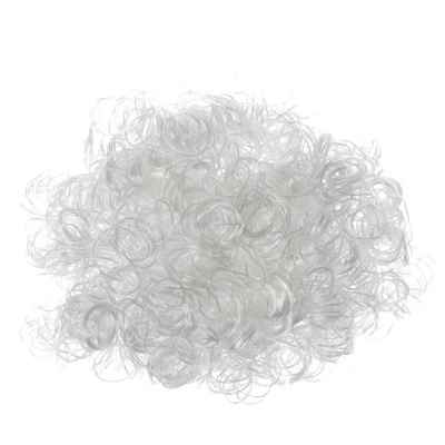 Curly Dolls Hair - Image 4