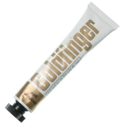 Daler Rowney Goldfinger 22ml - Image 5