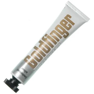 Daler Rowney Goldfinger 22ml - Image 6