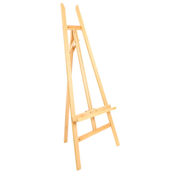 Daler Rowney Lyra Studio Easel - Image 6