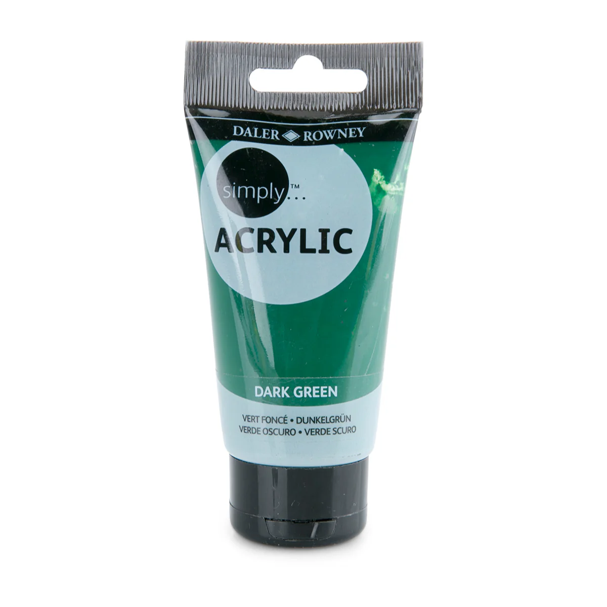 Daler Rowney Simply Acrylic 75ml - Image 12