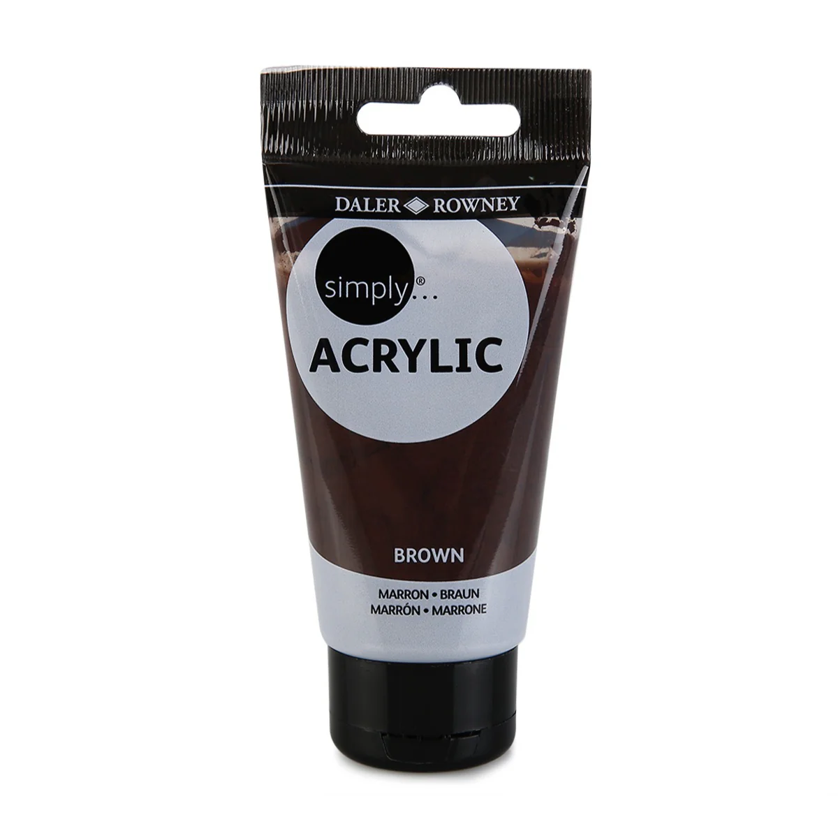 Daler Rowney Simply Acrylic 75ml - Image 15
