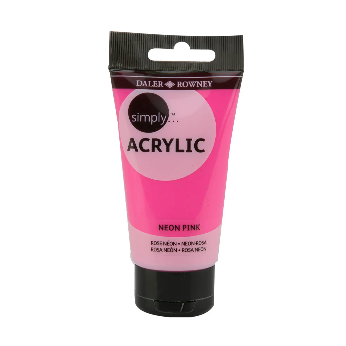 Daler Rowney Simply Acrylic 75ml - Image 23