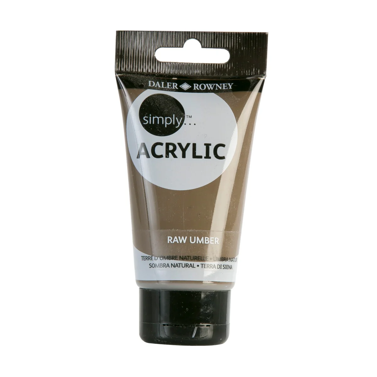Daler Rowney Simply Acrylic 75ml - Image 30