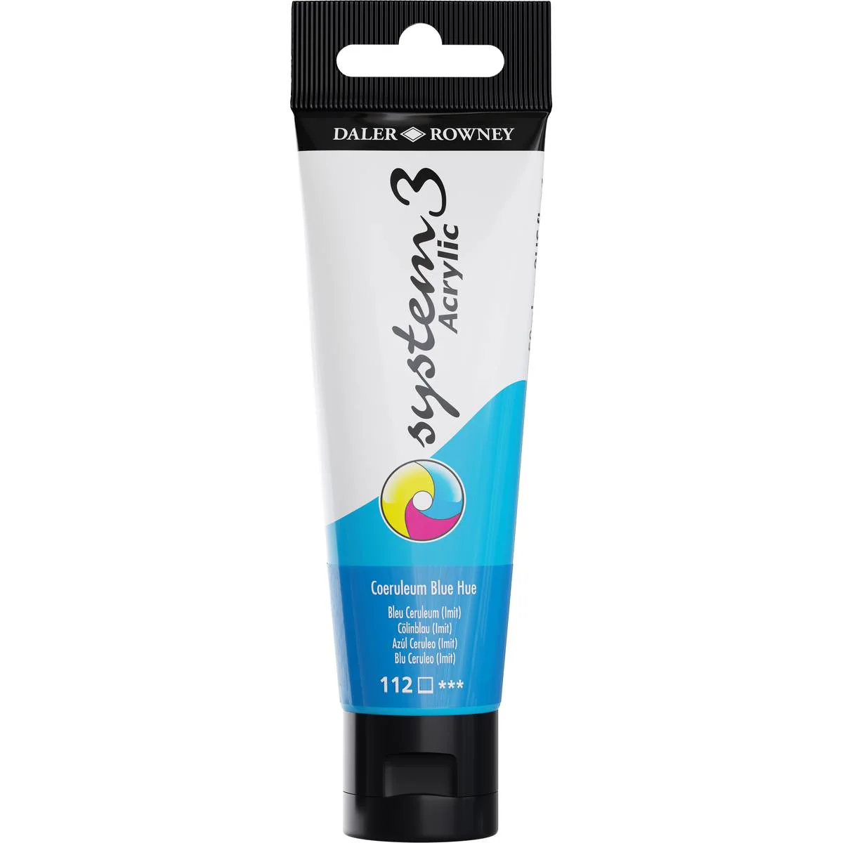Daler Rowney System 3 59ml - Image 15