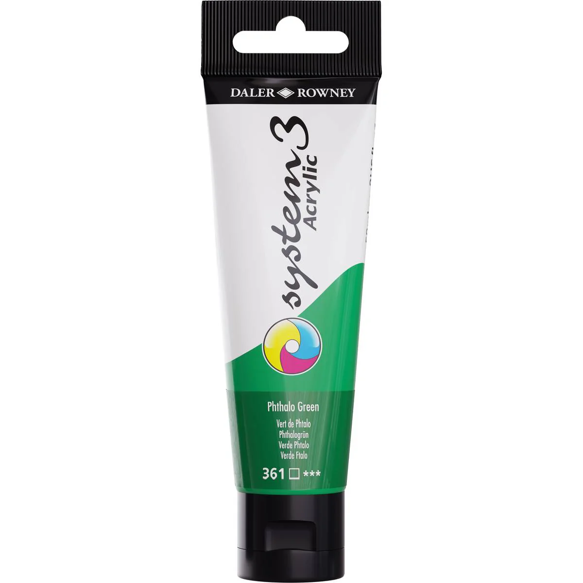 Daler Rowney System 3 59ml - Image 18