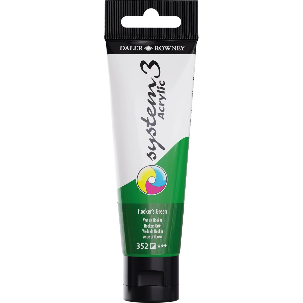 Daler Rowney System 3 59ml - Image 22