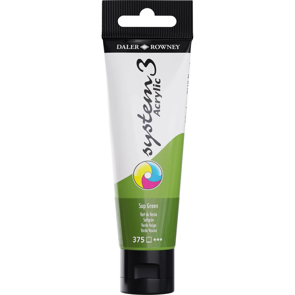 Daler Rowney System 3 59ml - Image 23