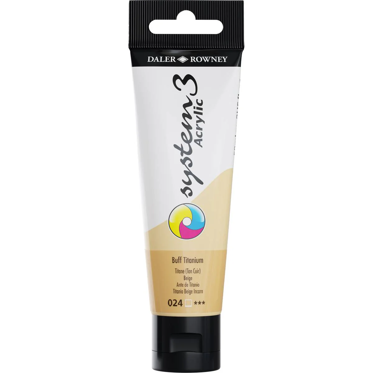Daler Rowney System 3 59ml - Image 25