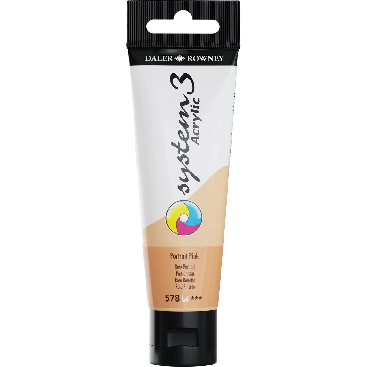 Daler Rowney System 3 59ml - Image 26