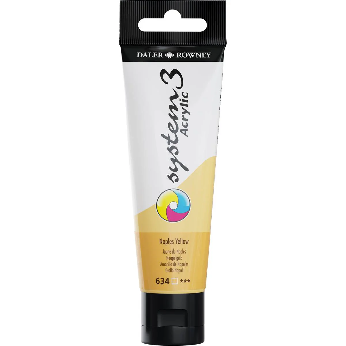 Daler Rowney System 3 59ml - Image 27